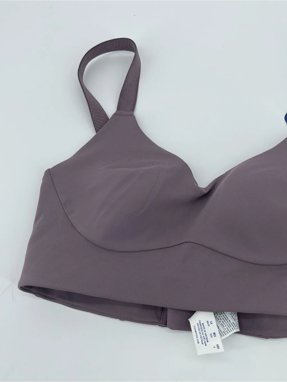 Champion soft mauve
